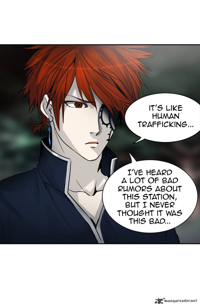 Tower of God Chapter 288 - Page 31