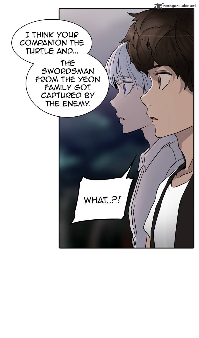 Tower of God Chapter 288 - Page 35