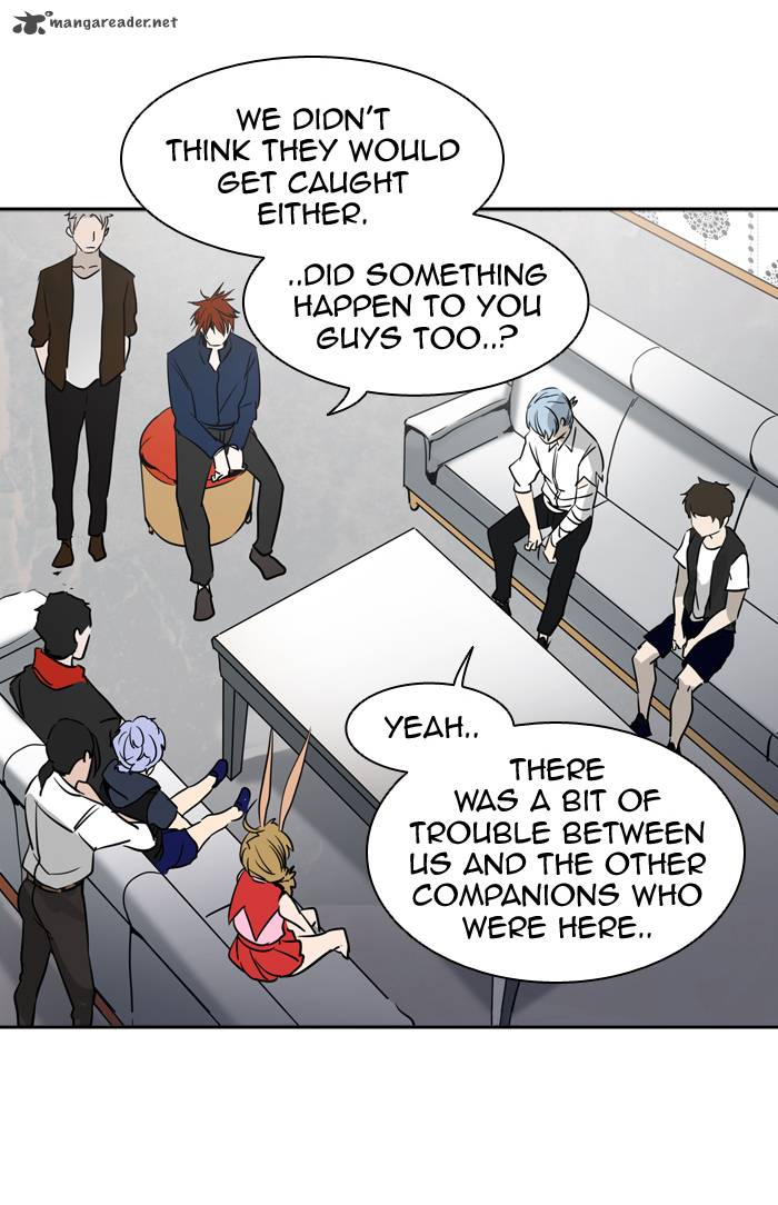 Tower of God Chapter 288 - Page 39