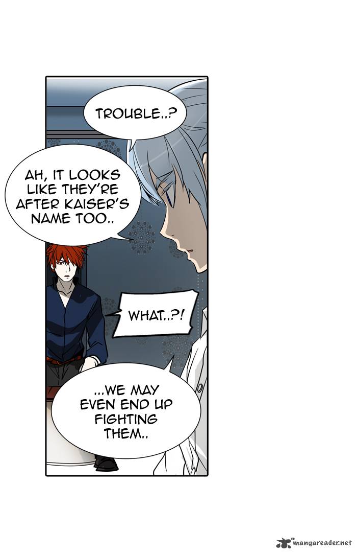 Tower of God Chapter 288 - Page 40