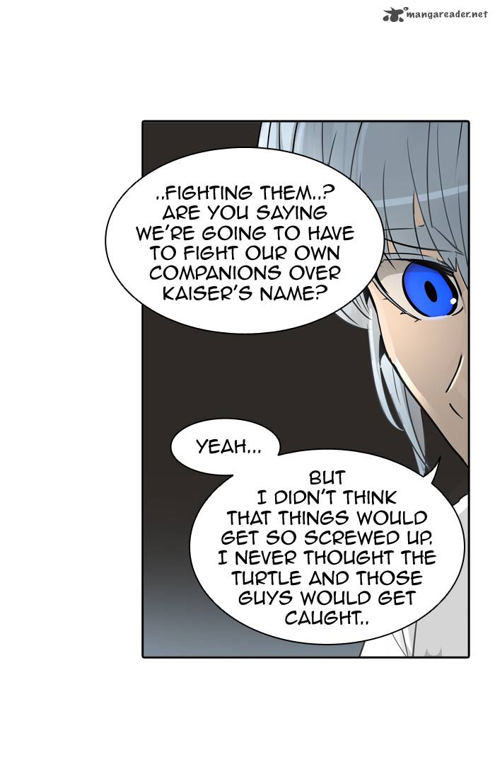 Tower of God Chapter 288 - Page 41