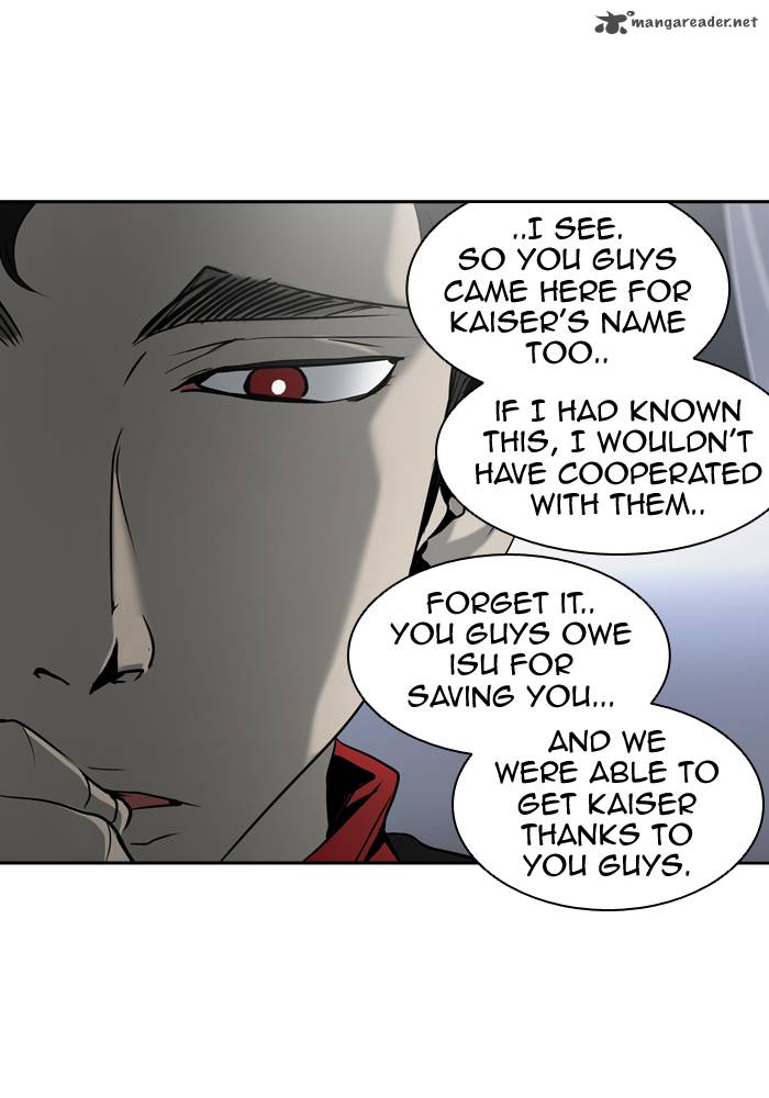 Tower of God Chapter 288 - Page 42