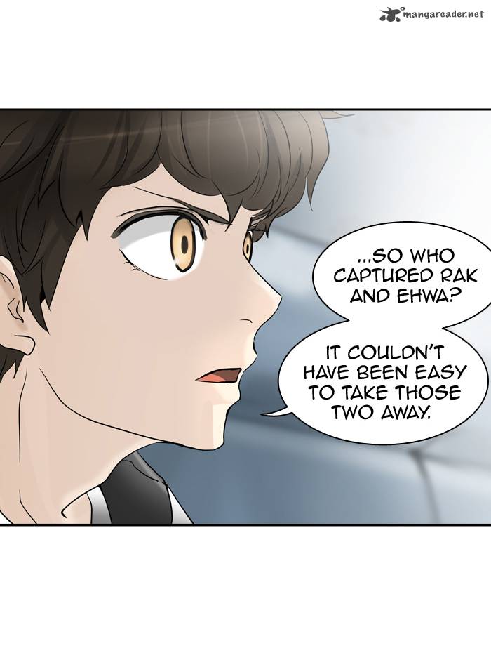 Tower of God Chapter 288 - Page 43