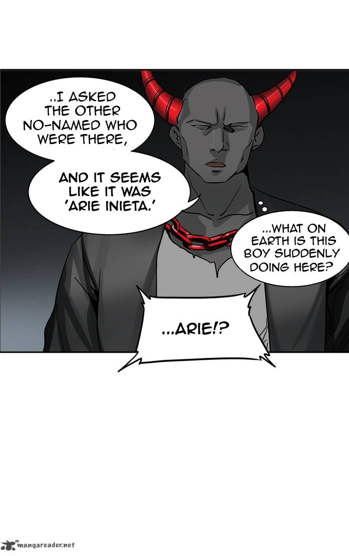 Tower of God Chapter 288 - Page 44