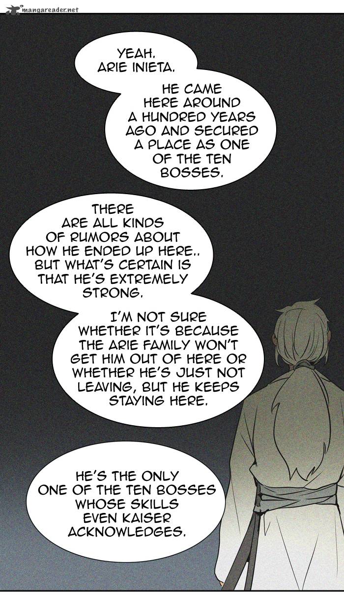 Tower of God Chapter 288 - Page 45