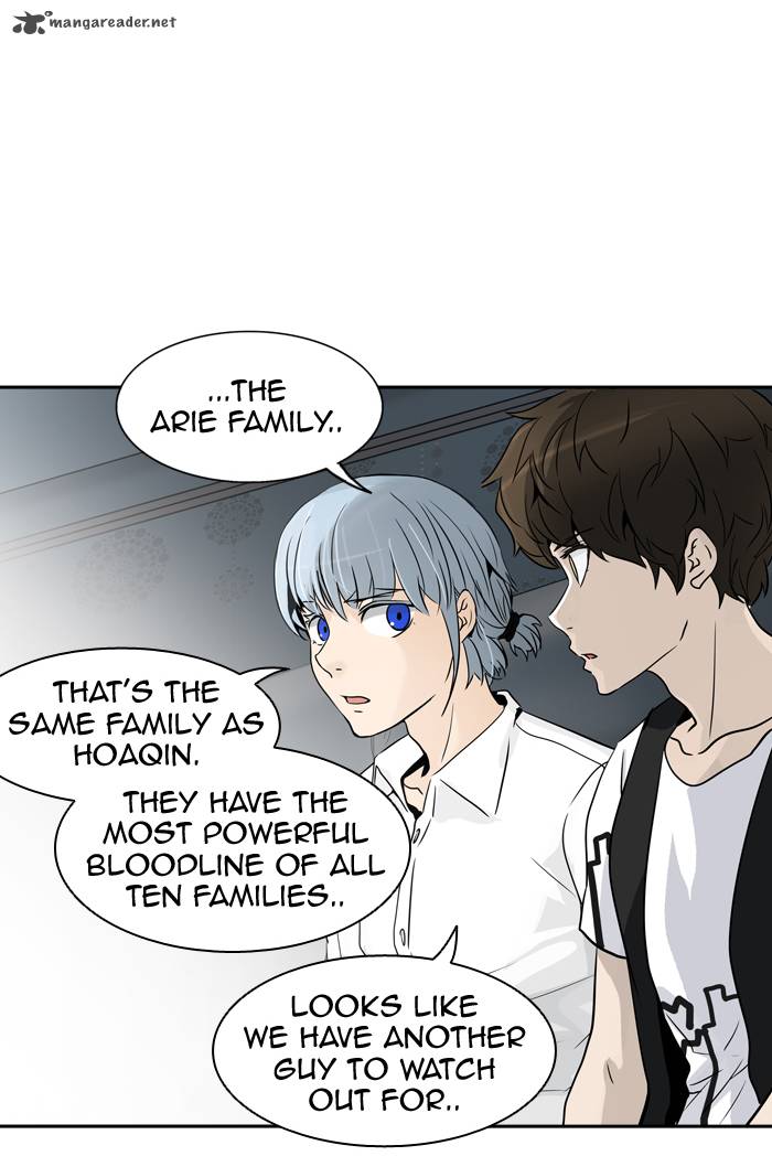 Tower of God Chapter 288 - Page 46