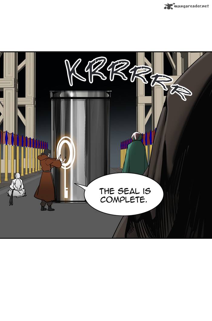 Tower of God Chapter 288 - Page 60