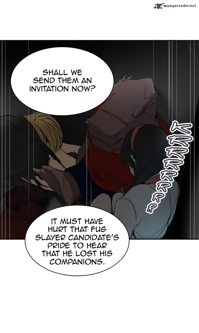 Tower of God Chapter 288 - Page 62