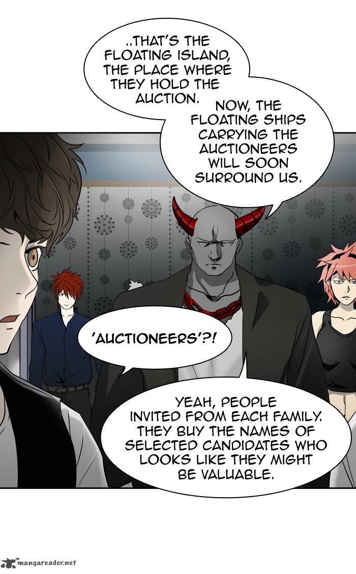 Tower of God Chapter 288 - Page 69