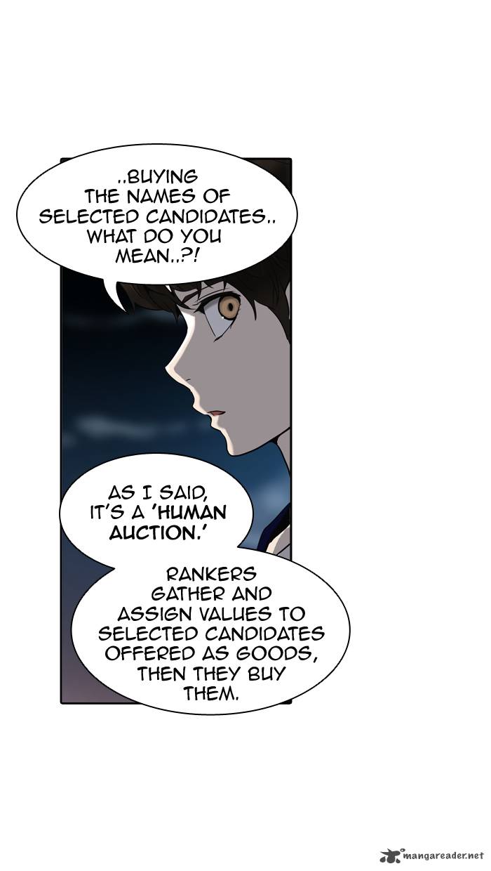 Tower of God Chapter 288 - Page 70