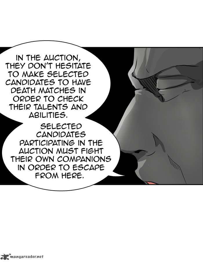 Tower of God Chapter 288 - Page 74