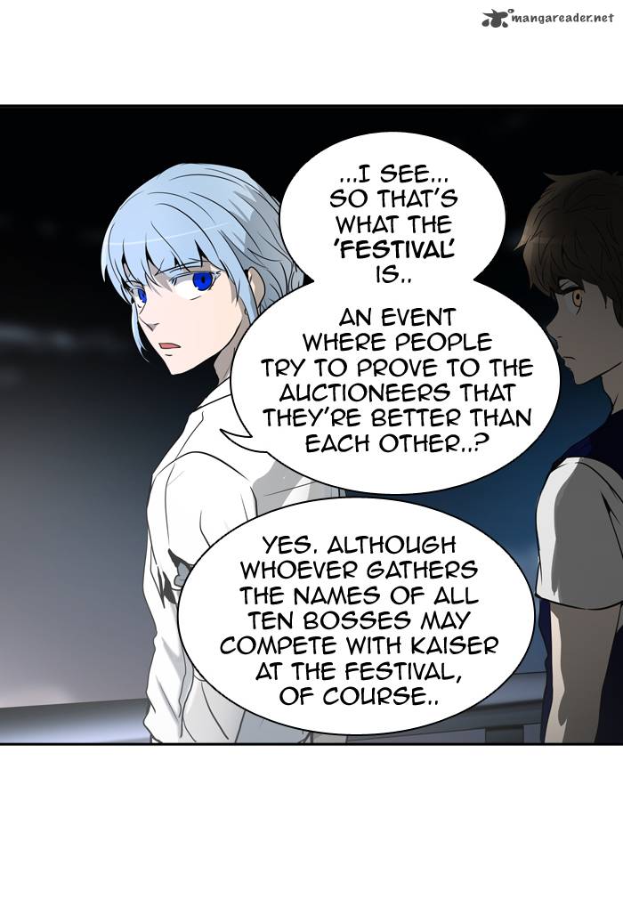 Tower of God Chapter 288 - Page 75