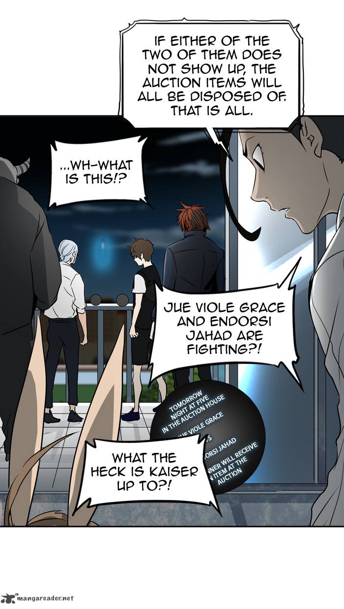 Tower of God Chapter 288 - Page 83