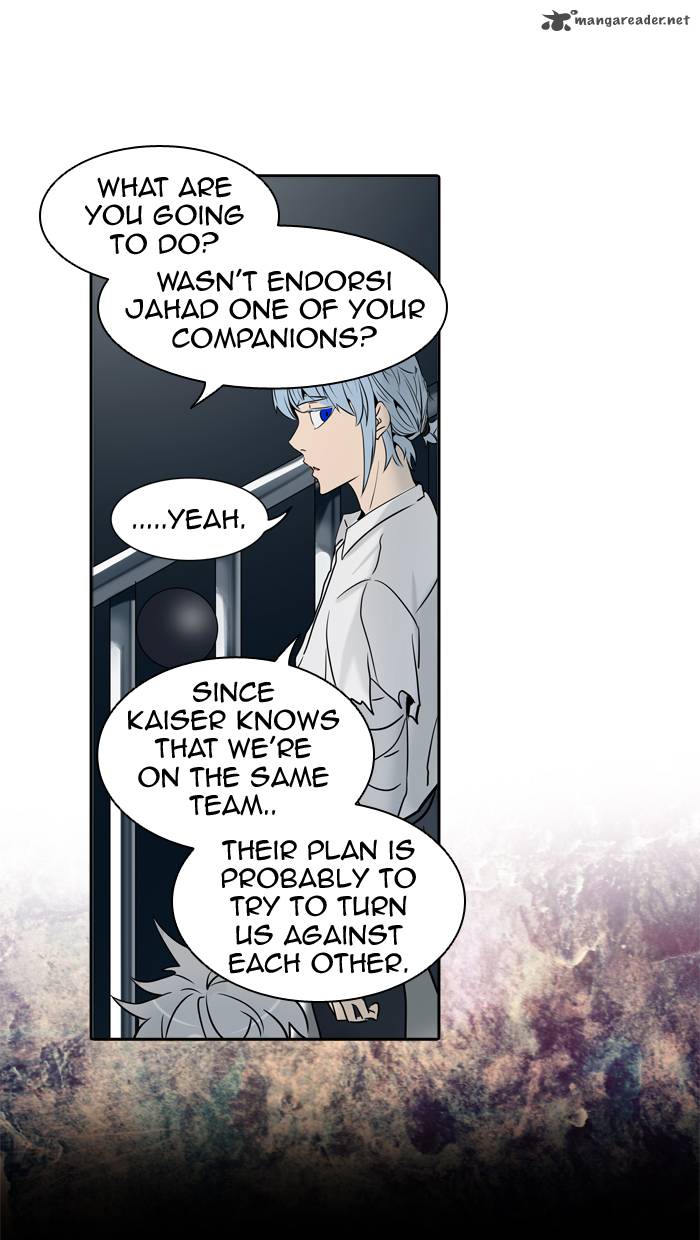 Tower of God Chapter 288 - Page 86