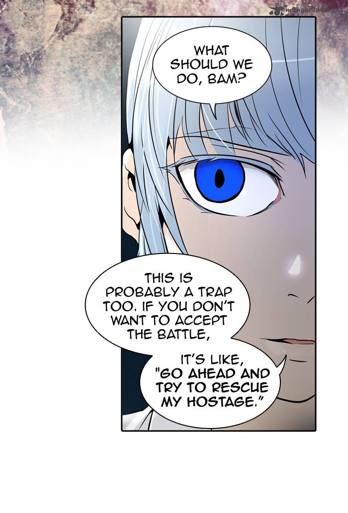 Tower of God Chapter 288 - Page 88