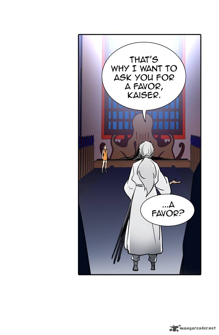 Tower of God Chapter 288 - Page 9