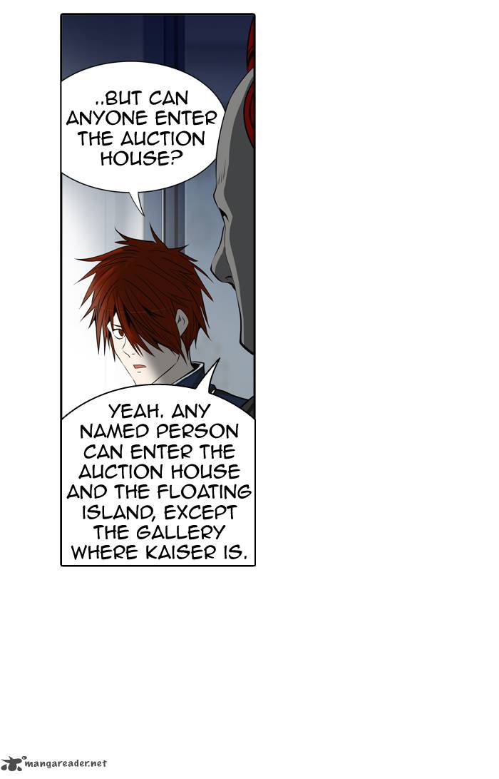 Tower of God Chapter 288 - Page 91