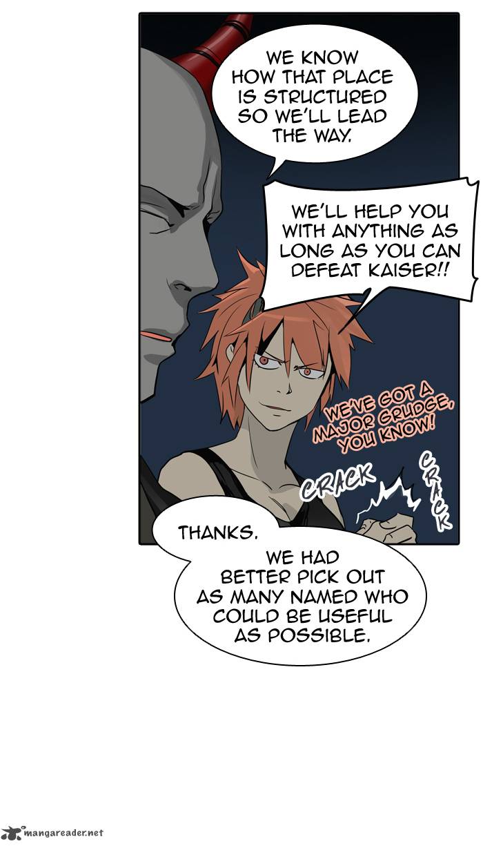 Tower of God Chapter 288 - Page 92