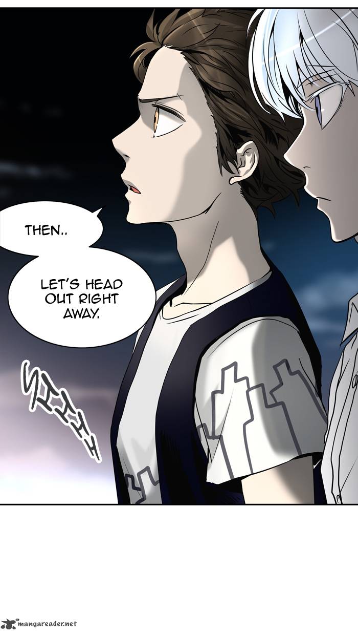 Tower of God Chapter 288 - Page 93