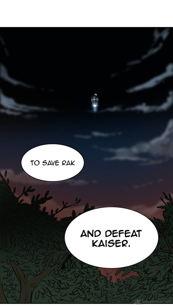 Tower of God Chapter 288 - Page 94