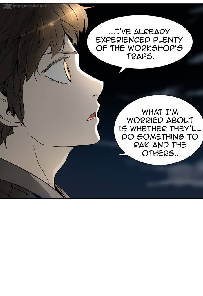 Tower of God Chapter 289 - Page 23