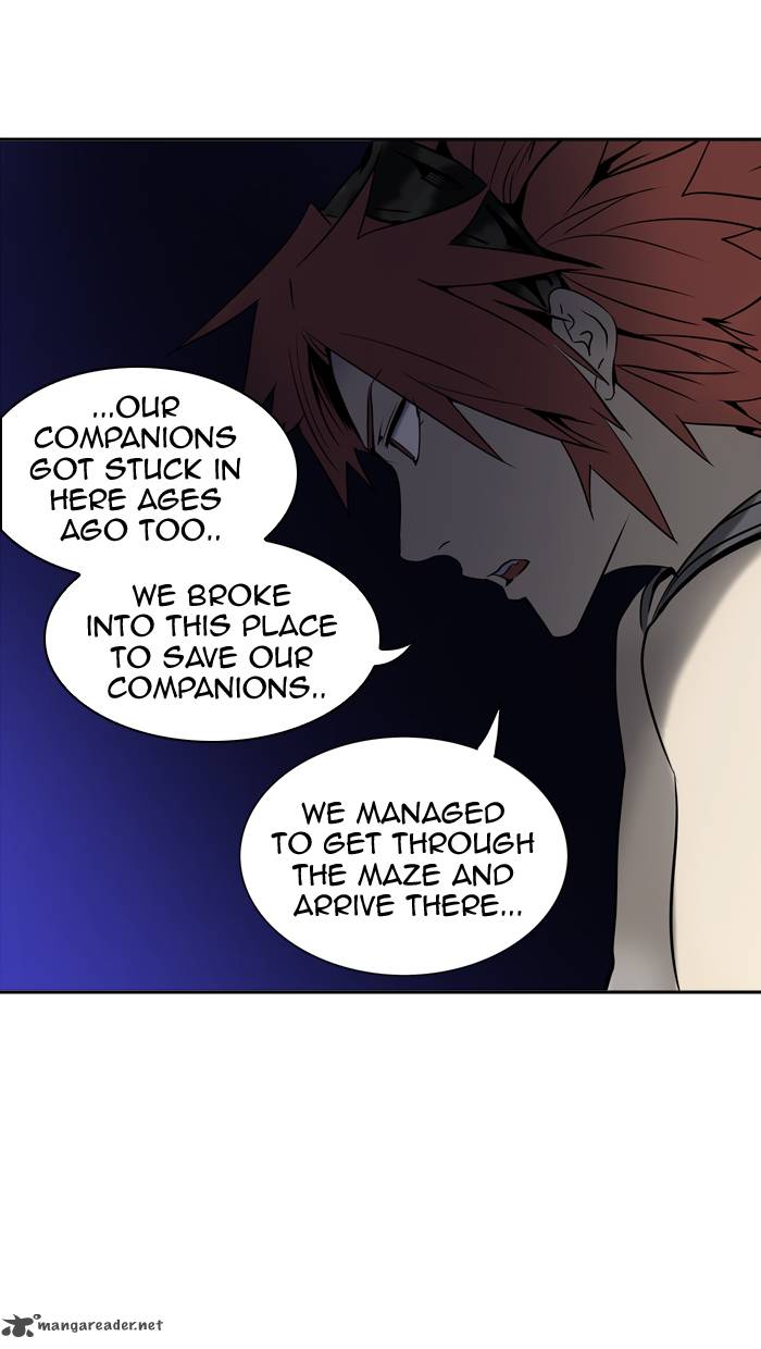 Tower of God Chapter 289 - Page 35