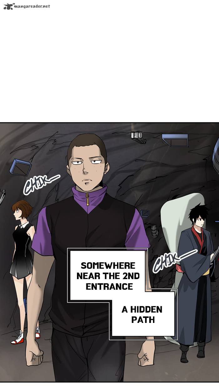 Tower of God Chapter 289 - Page 43