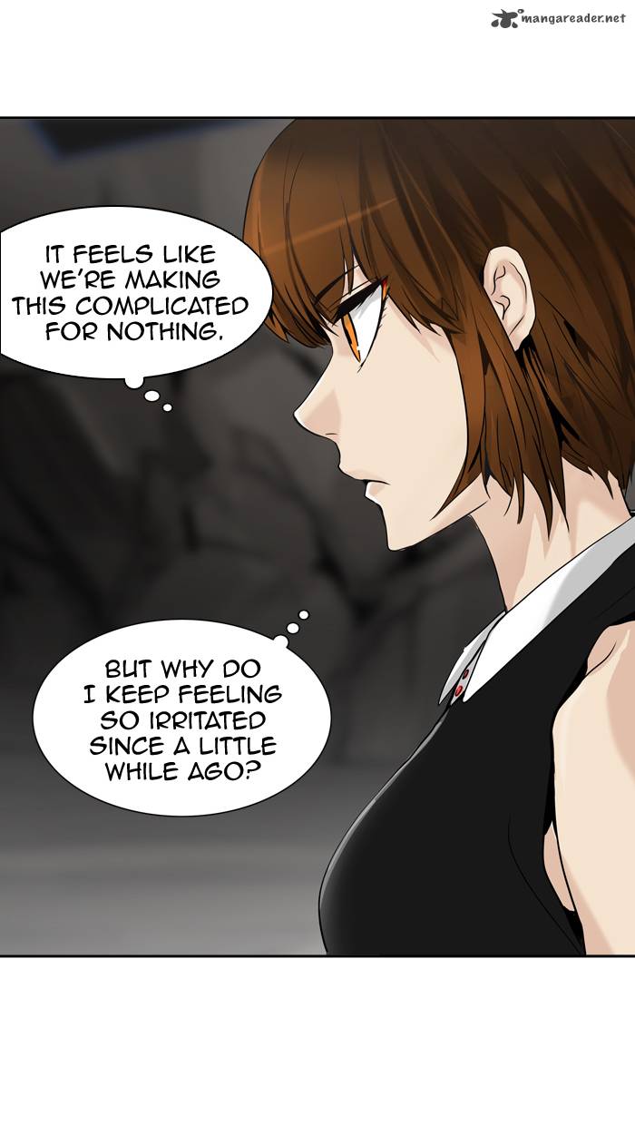 Tower of God Chapter 289 - Page 55