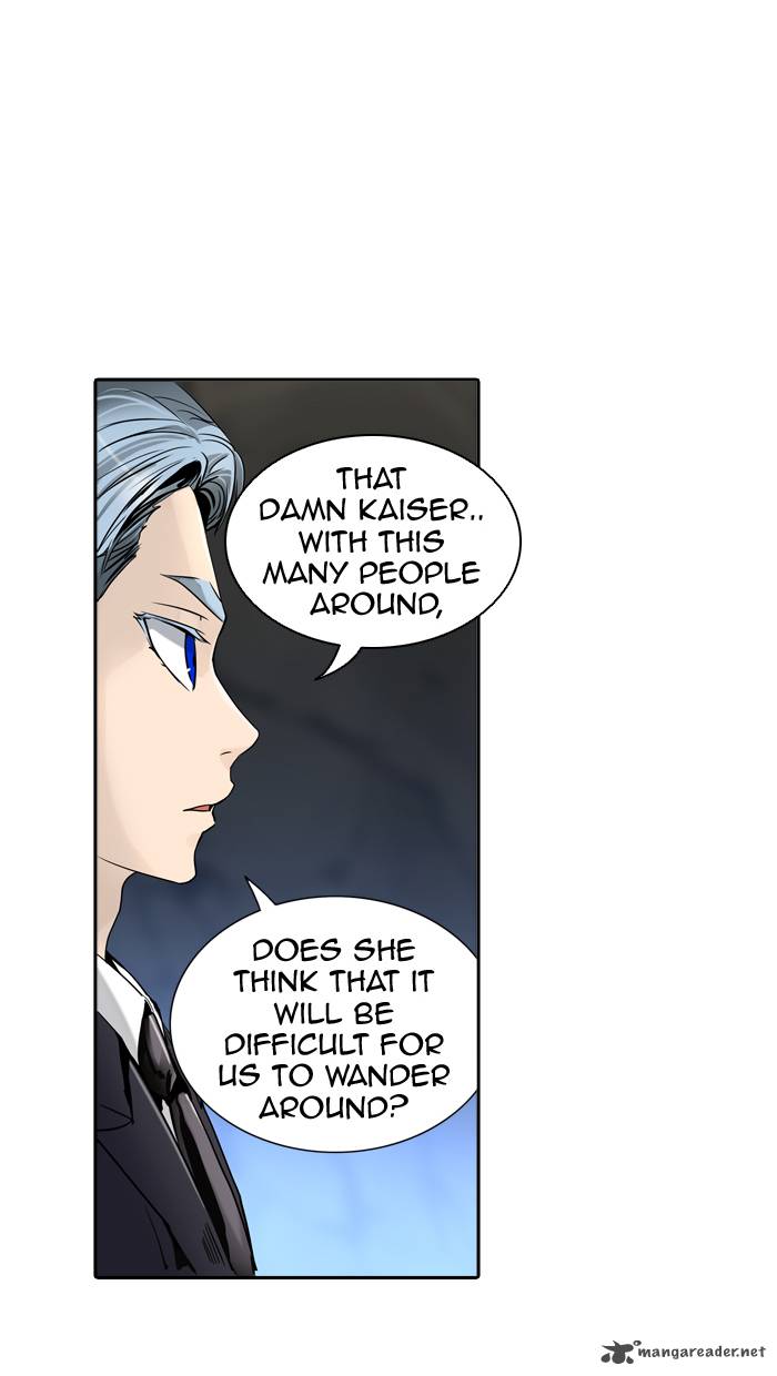 Tower of God Chapter 289 - Page 61