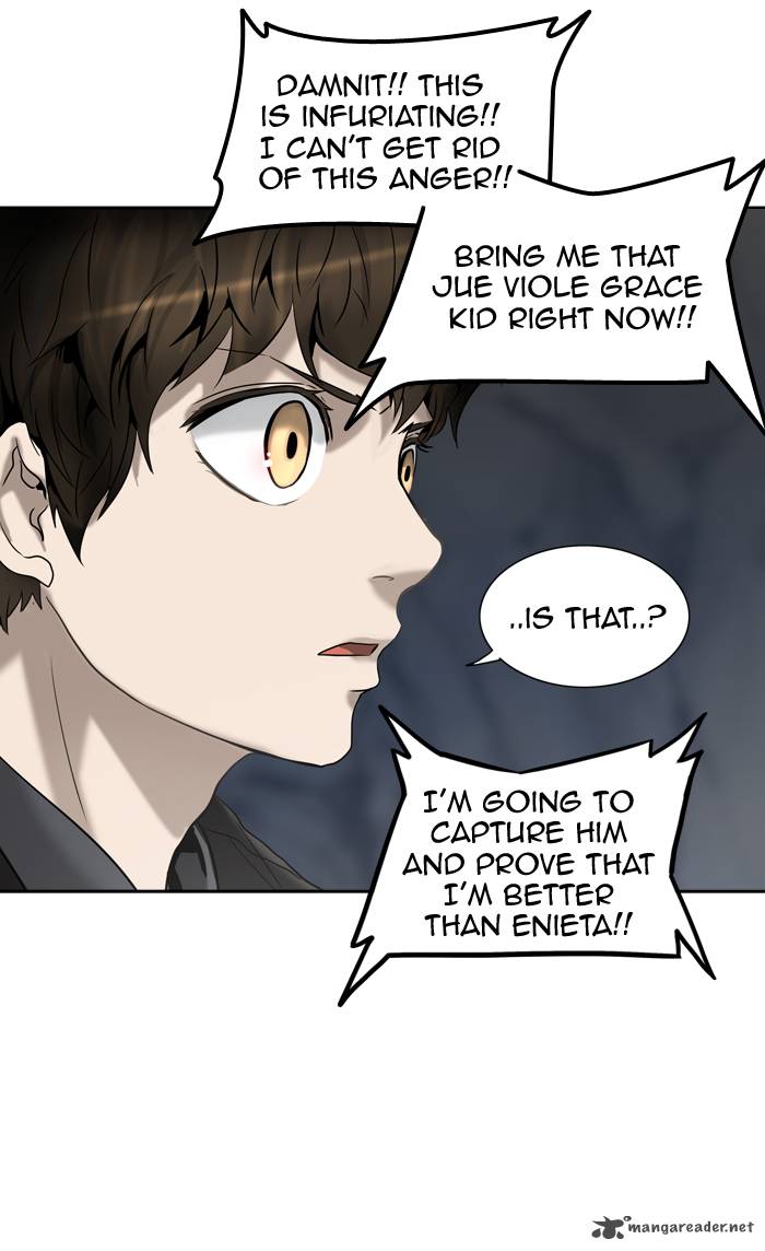 Tower of God Chapter 289 - Page 71