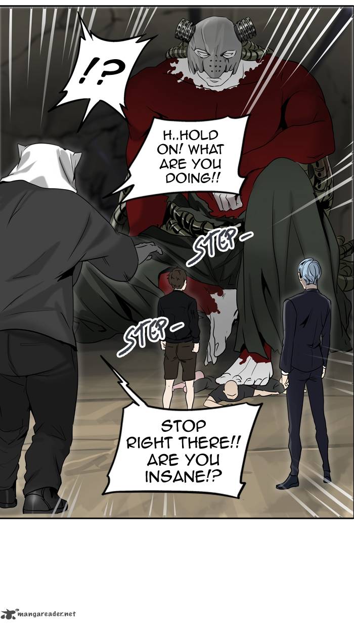 Tower of God Chapter 289 - Page 78