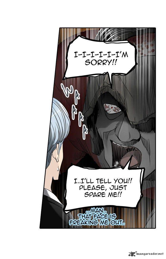 Tower of God Chapter 290 - Page 54