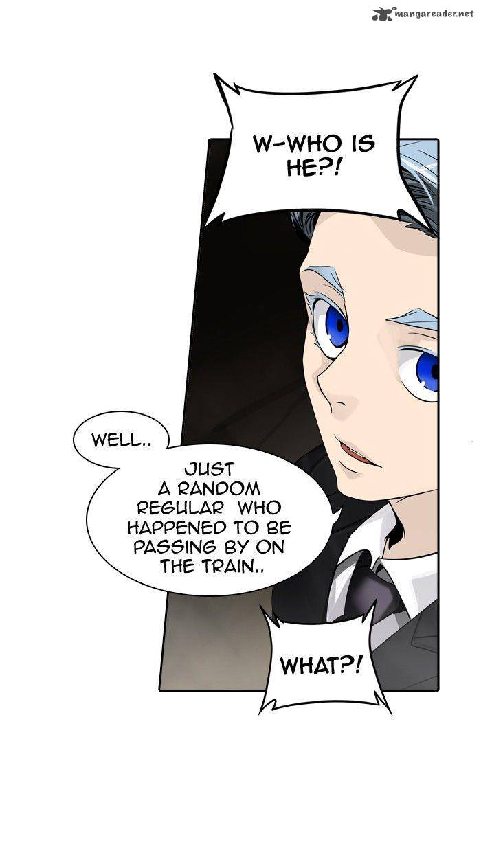 Tower of God Chapter 290 - Page 7