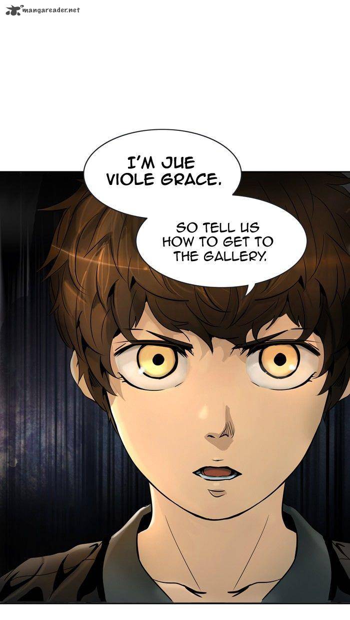 Tower of God Chapter 291 - Page 100