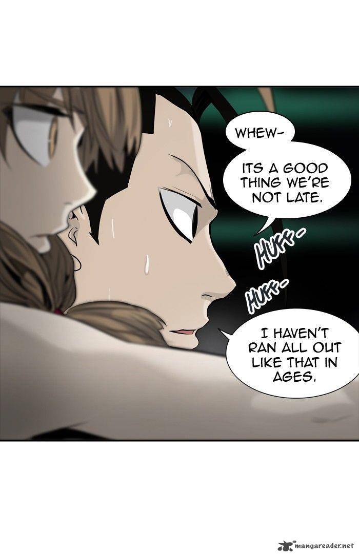 Tower of God Chapter 291 - Page 76