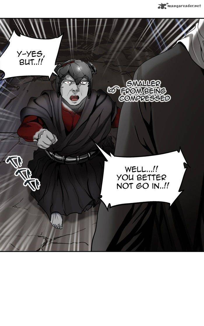 Tower of God Chapter 291 - Page 86