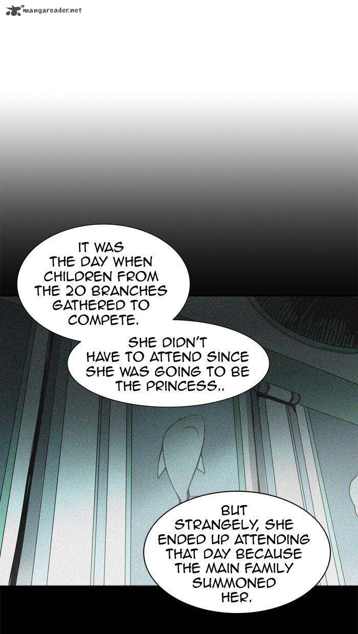 Tower of God Chapter 292 - Page 28