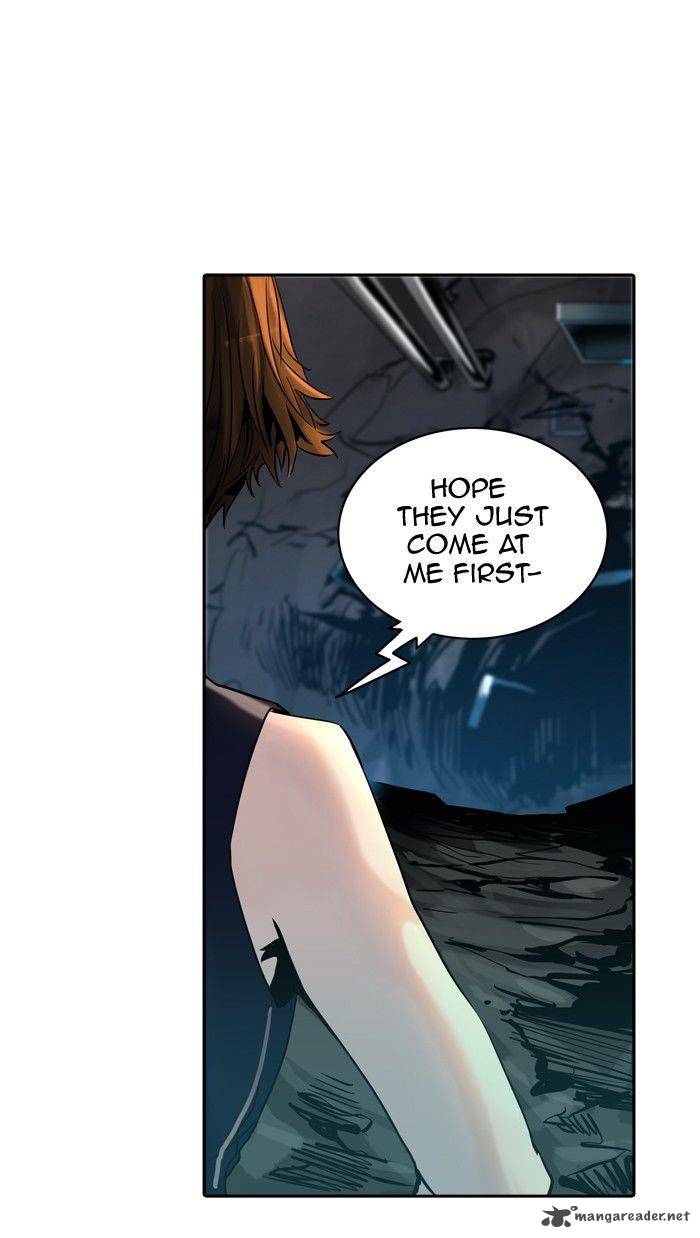 Tower of God Chapter 292 - Page 3