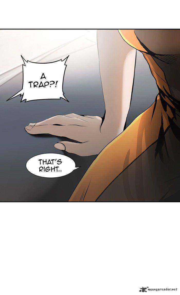 Tower of God Chapter 292 - Page 42