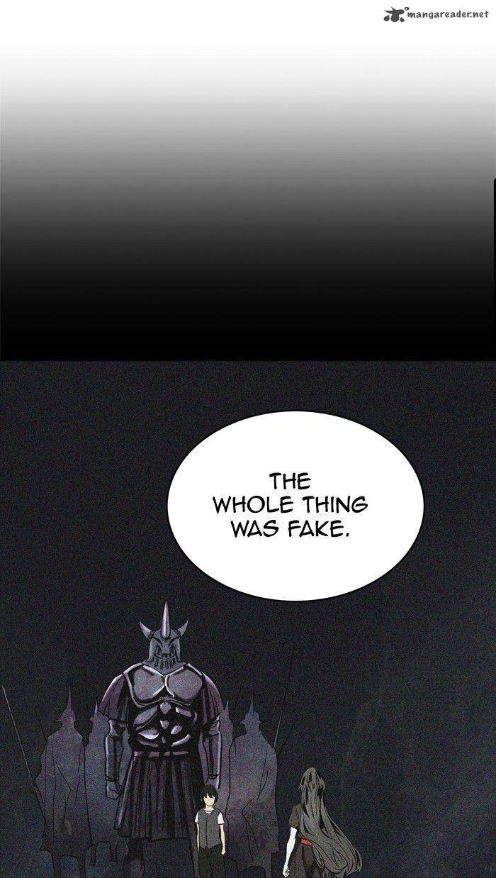 Tower of God Chapter 292 - Page 45