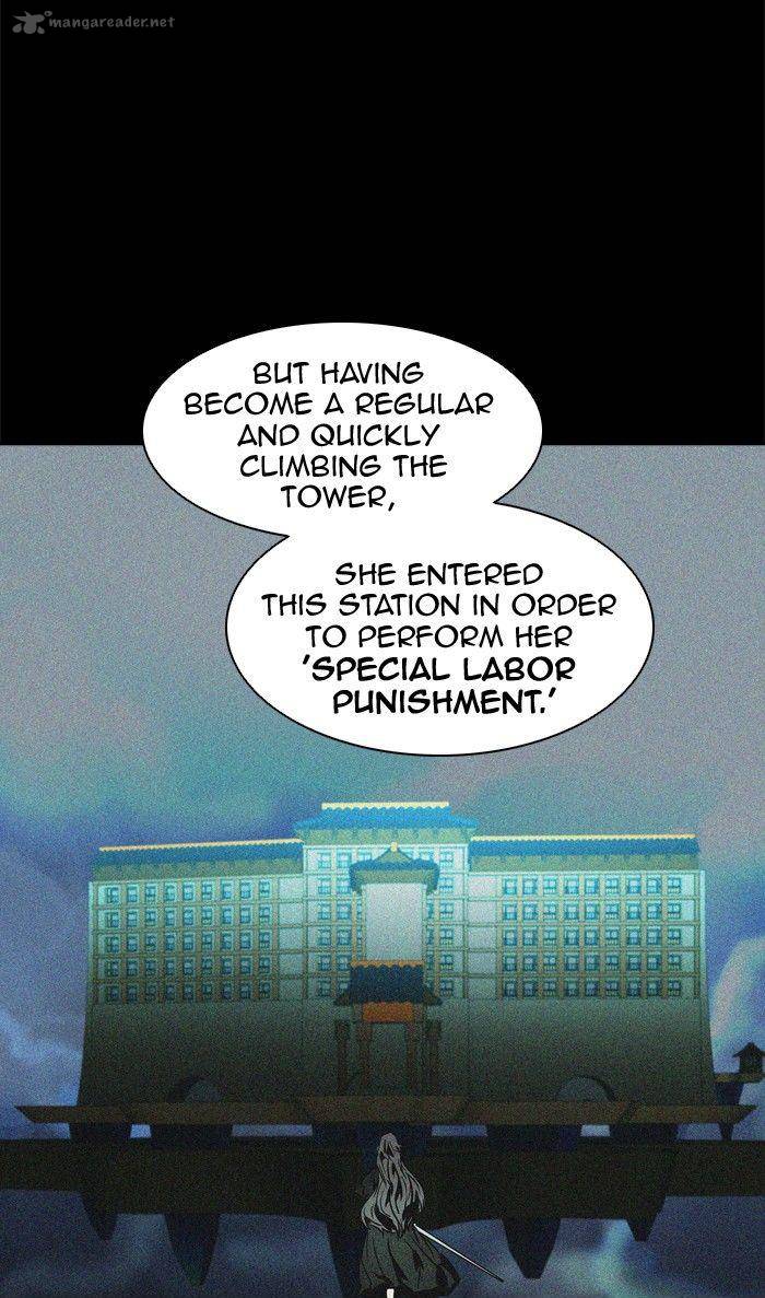 Tower of God Chapter 292 - Page 52