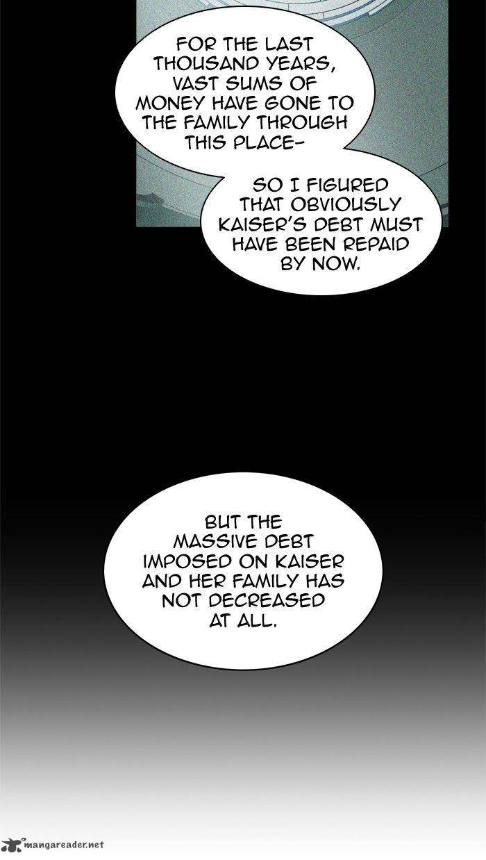 Tower of God Chapter 292 - Page 59