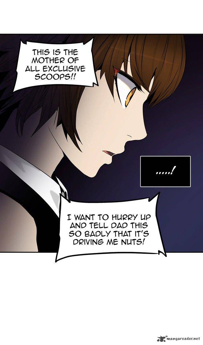 Tower of God Chapter 292 - Page 79