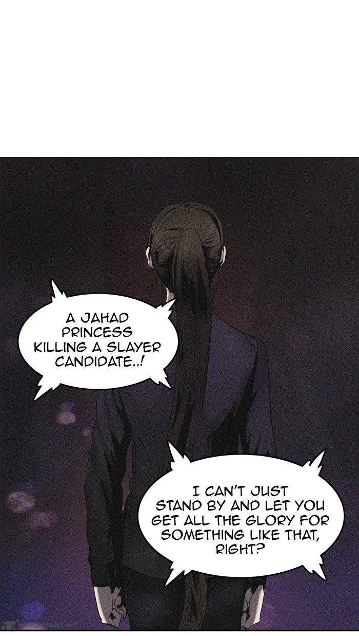 Tower of God Chapter 292 - Page 92