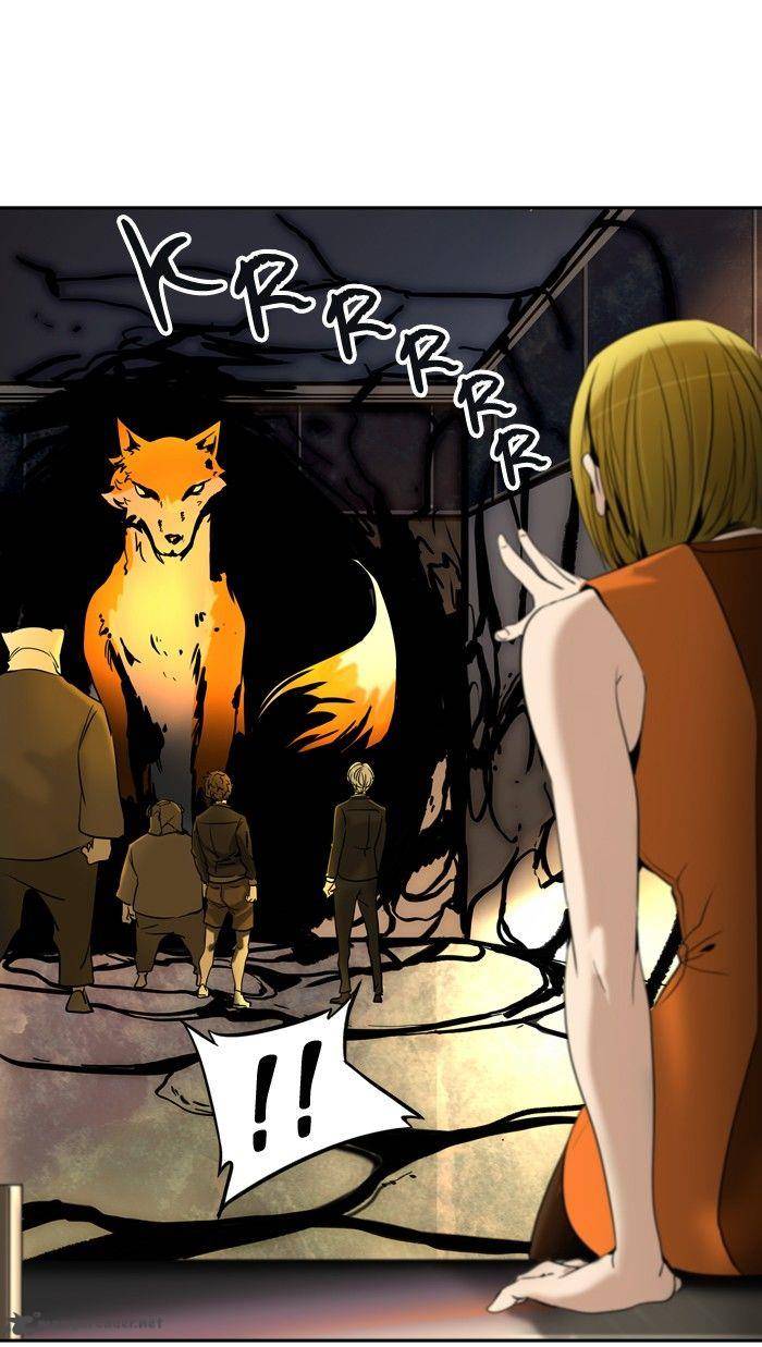 Tower of God Chapter 293 - Page 1