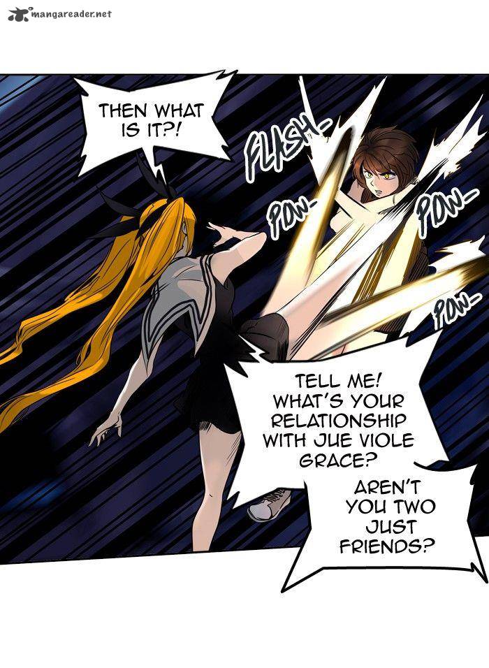 Tower of God Chapter 293 - Page 16