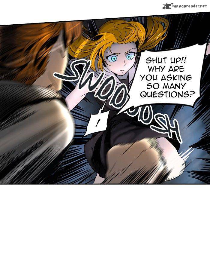 Tower of God Chapter 293 - Page 17