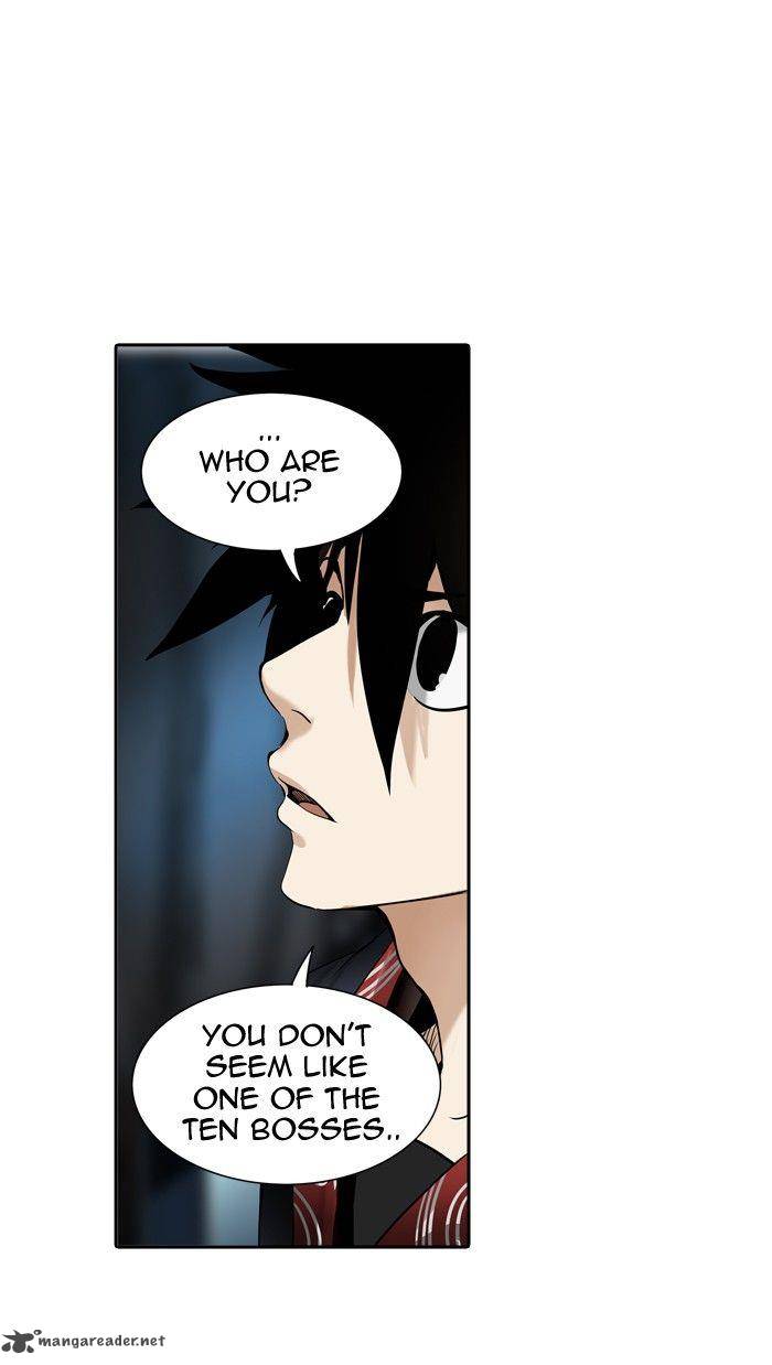 Tower of God Chapter 293 - Page 34