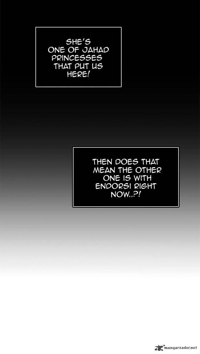 Tower of God Chapter 293 - Page 38