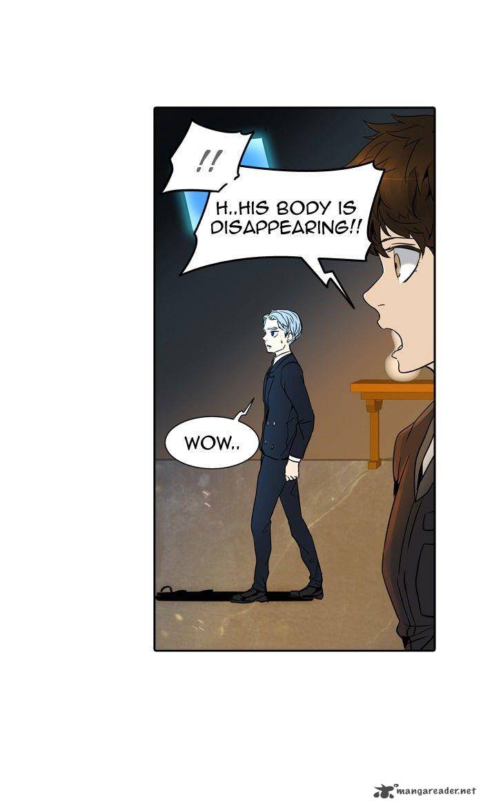 Tower of God Chapter 293 - Page 62